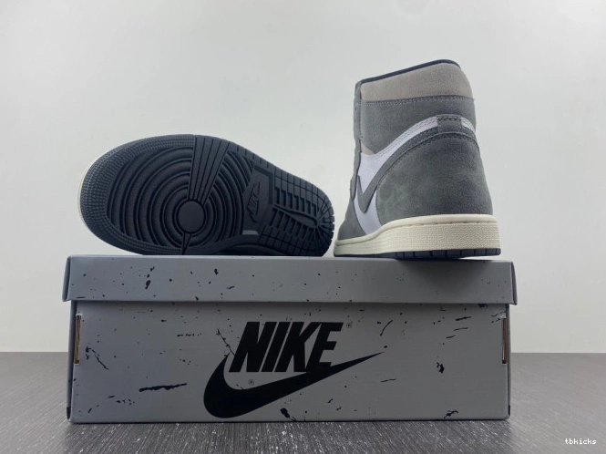 Cheap TBK Washed 1 Black DZ5485-051 Jordan High Retro OG 0627